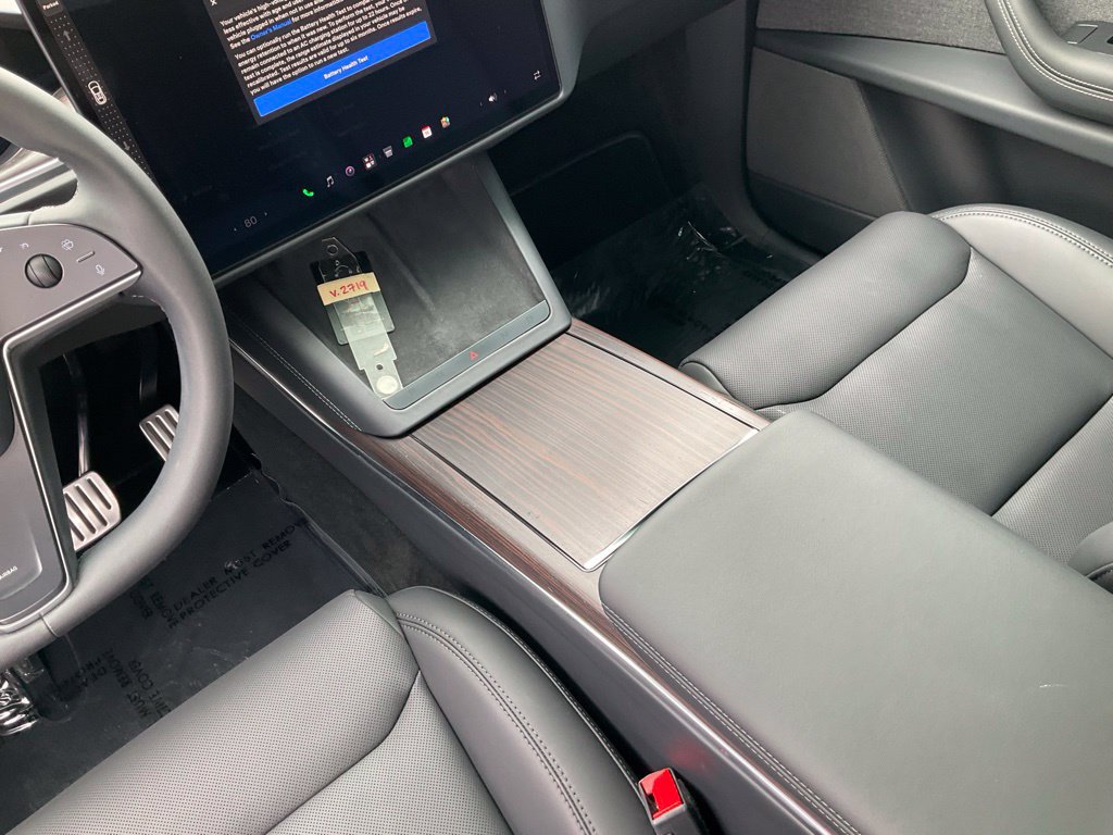 Used 2023 Tesla Model X AWD/4WD image 46