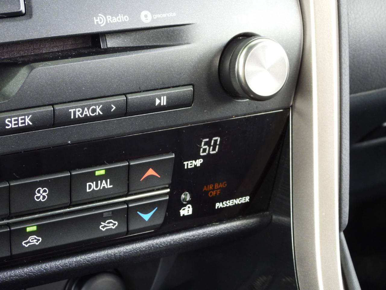 Used 2020 Lexus RX 350 FWD w/ Accessory Package image 67