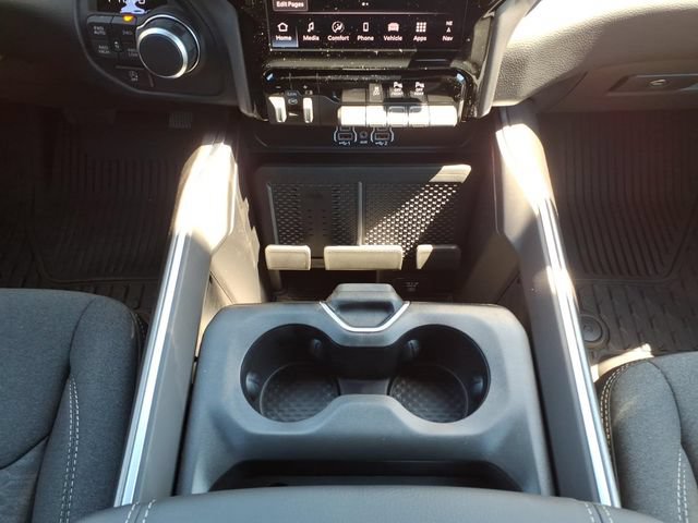 New 2026 RAM 1500 Big Horn AWD/4WD image 25
