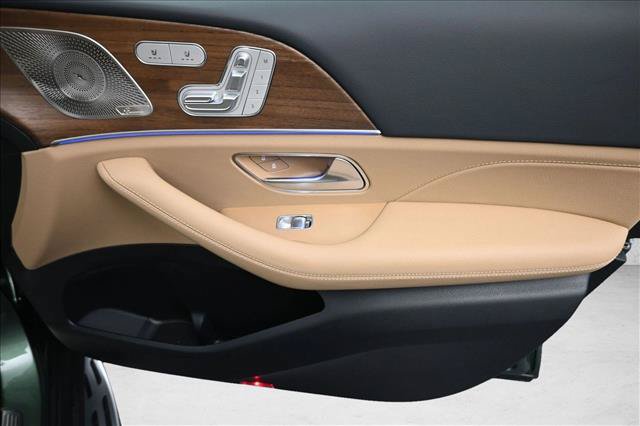 New 2026 Mercedes-Benz GLS 450 4MATIC image 30