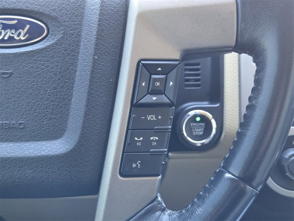 Used 2017 Ford Expedition Limited w/ Equipment Group 301A image 26