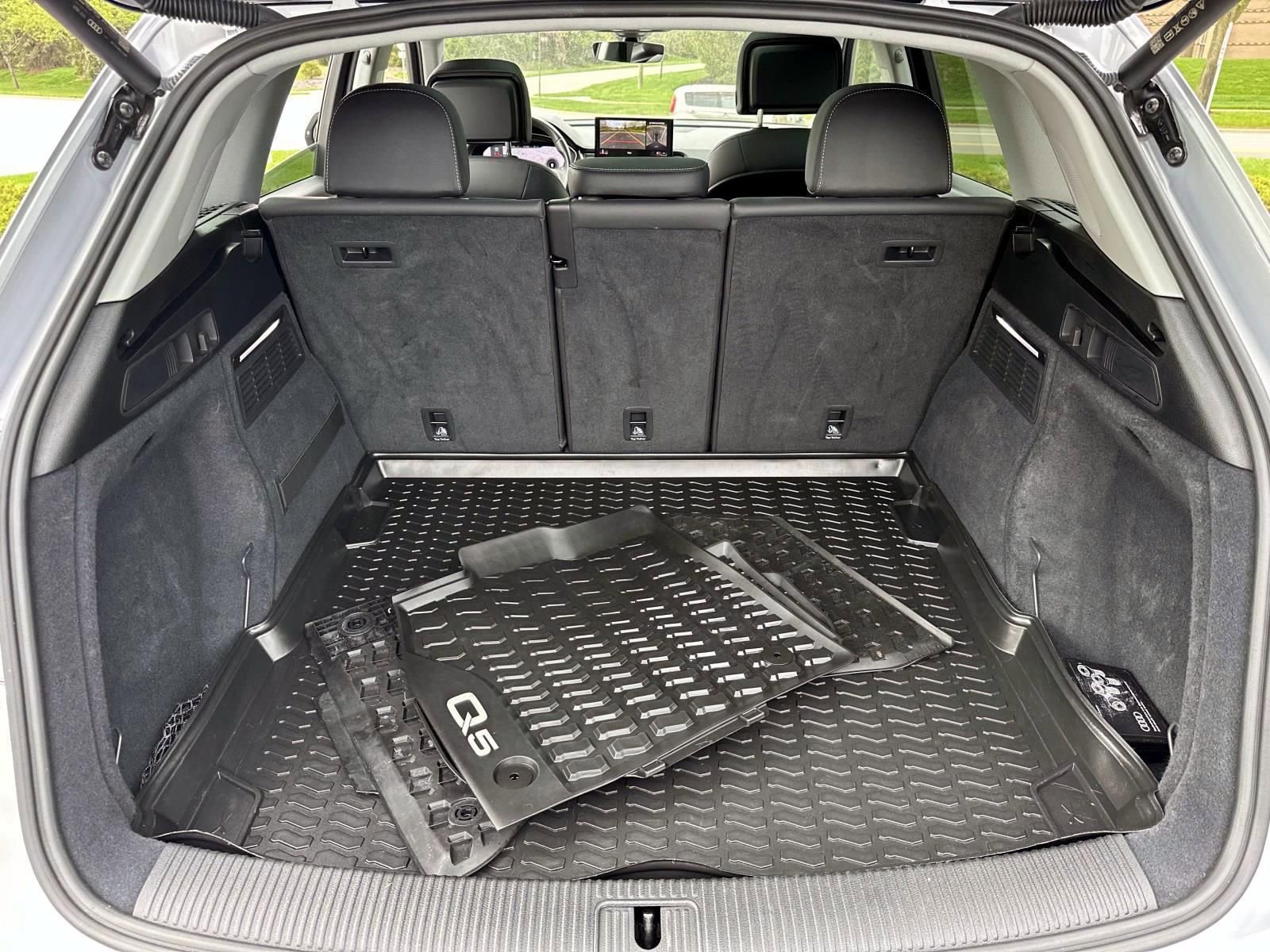 Used 2023 Audi Q5 2.0T Premium Plus w/ Premium Plus Package image 9