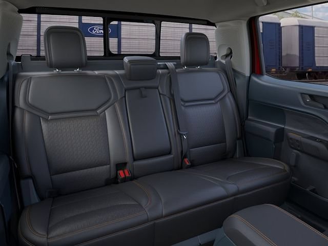 New 2026 Ford Maverick Tremor AWD/4WD image 11