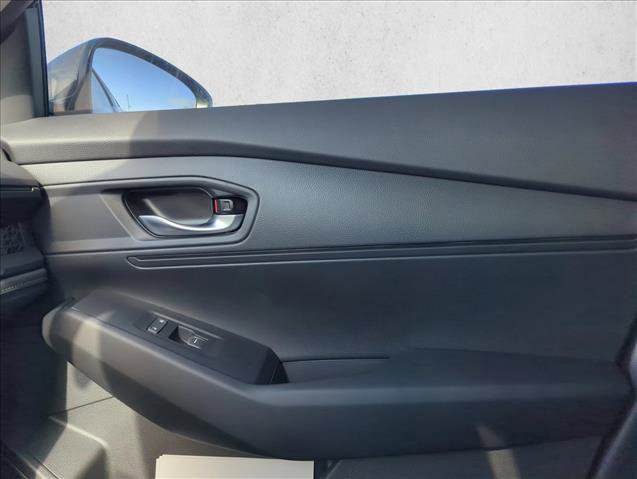 New 2025 Honda Accord LX image 18