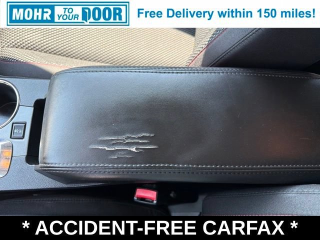 Used 2016 Chevrolet Equinox LT AWD/4WD image 27
