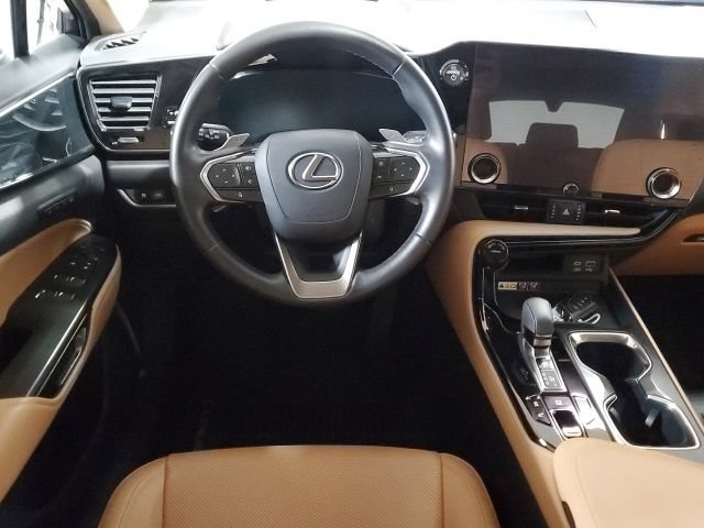 Used 2024 Lexus NX 350h AWD image 24