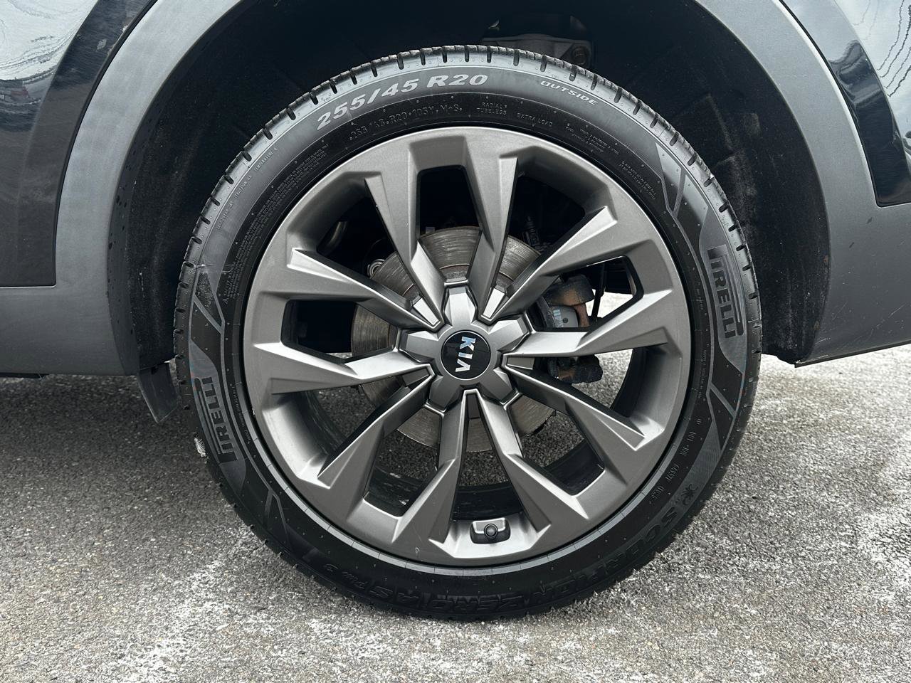 Used 2021 Kia Sorento SX Prestige AWD/4WD image 32