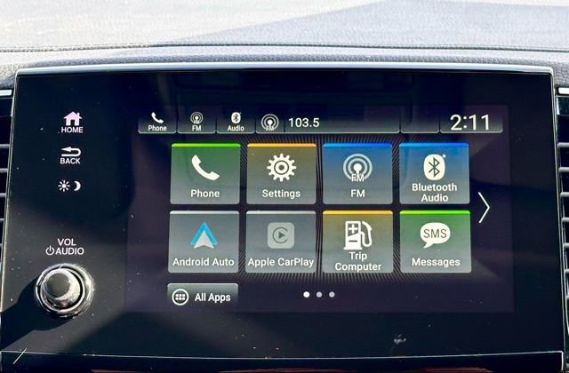 Used 2022 Honda Pilot Special Edition image 18