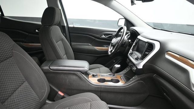Used 2019 GMC Acadia SLE AWD/4WD image 15
