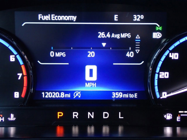 Used 2024 Ford Bronco Sport Outer Banks image 34