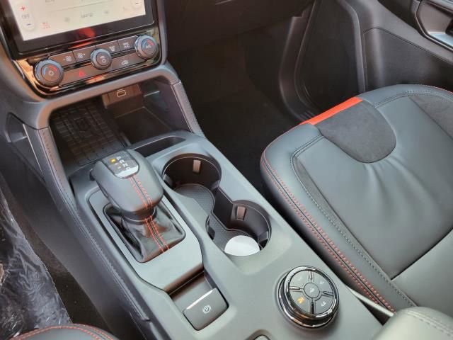 New 2025 Ford Ranger Raptor image 36