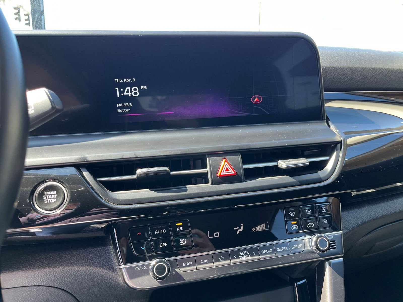 Used 2025 Kia Seltos S image 21