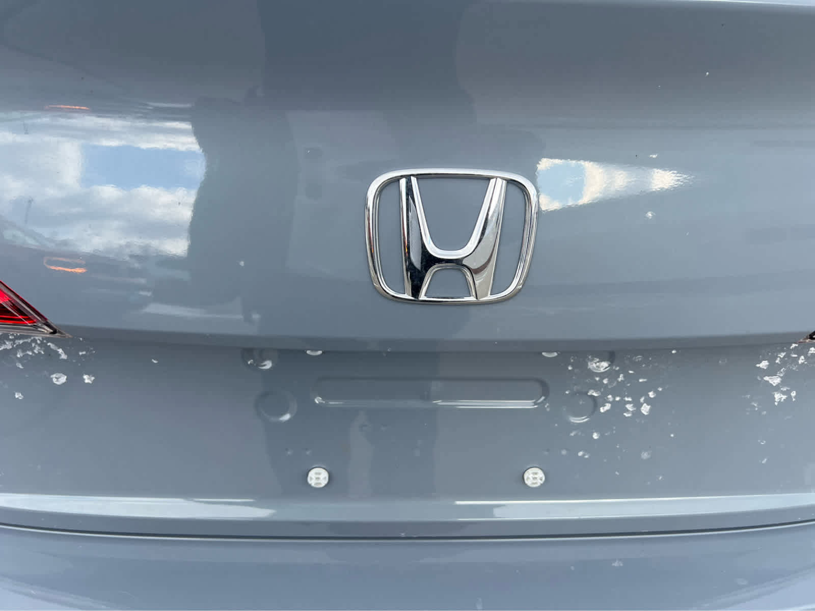 Used 2024 Honda Civic Sport image 9