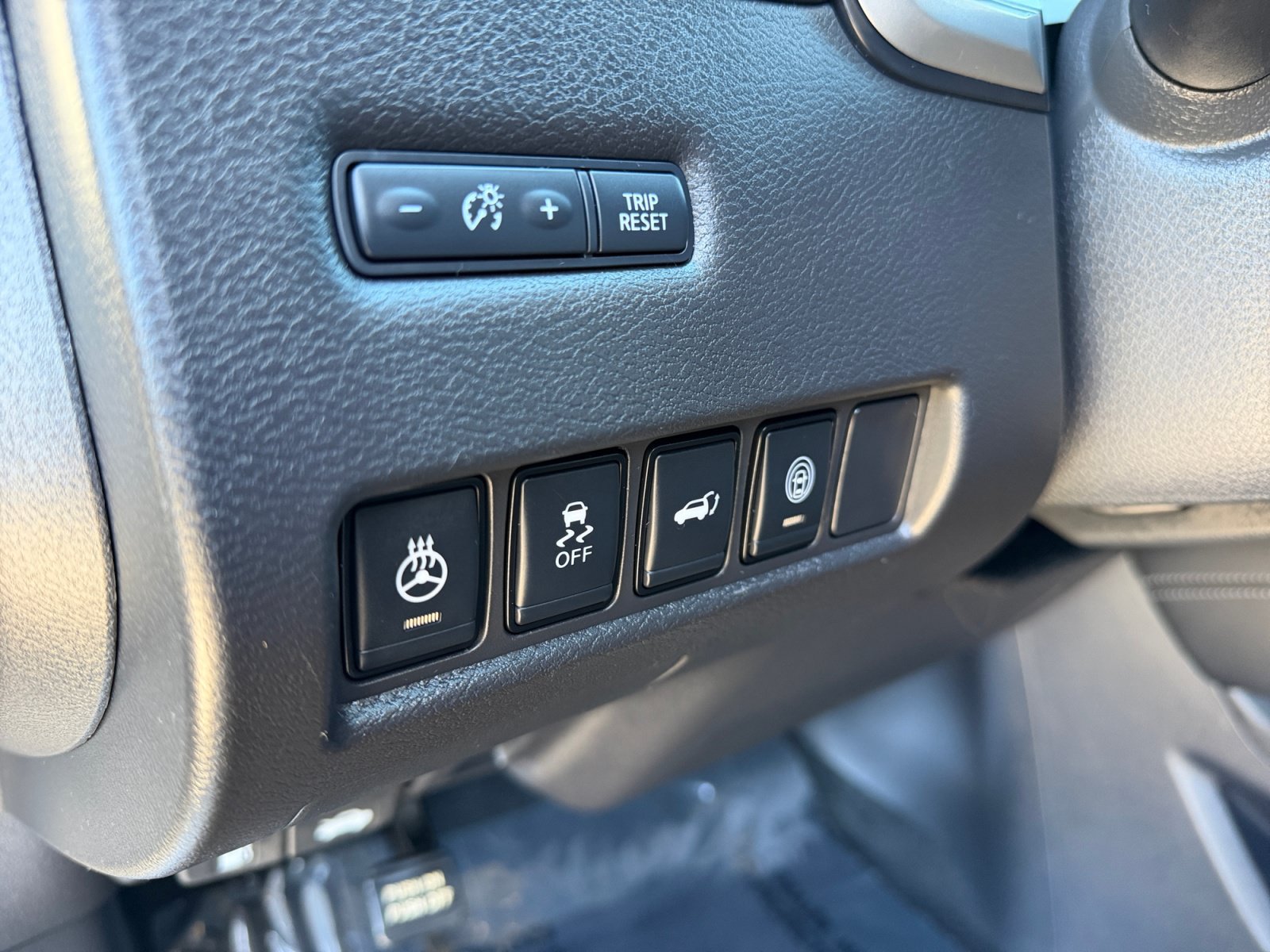 Used 2023 Nissan Murano SL w/ SL Moonroof Package AWD/4WD image 19