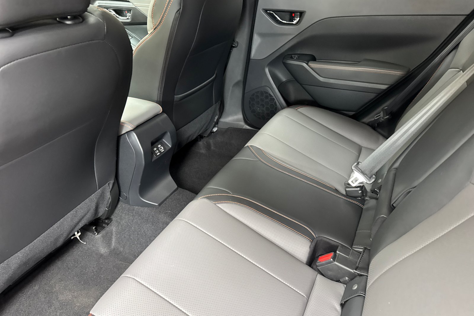 New 2026 Subaru Crosstrek 2.5i Limited AWD/4WD image 14