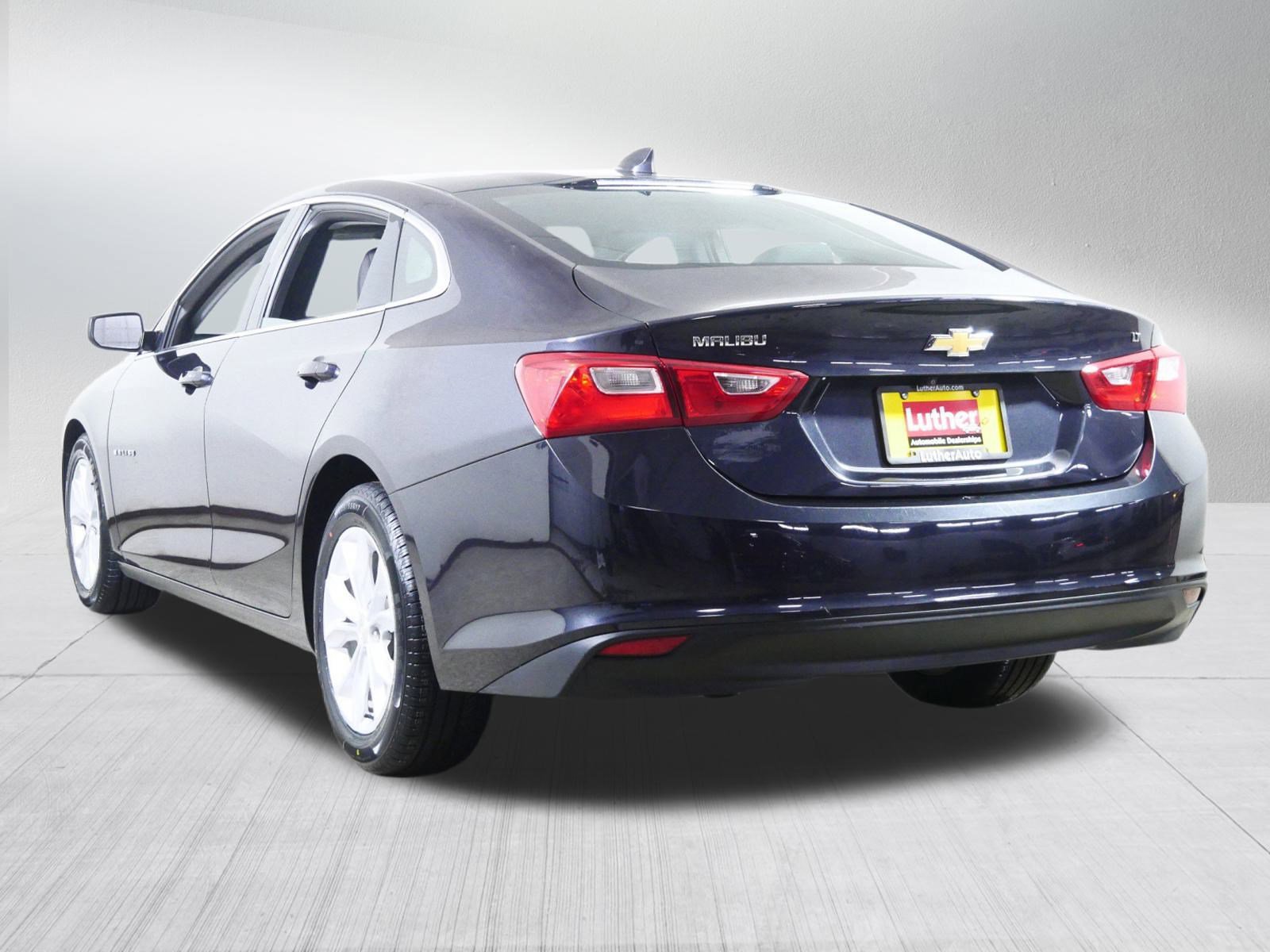 Used 2023 Chevrolet Malibu LT image 5