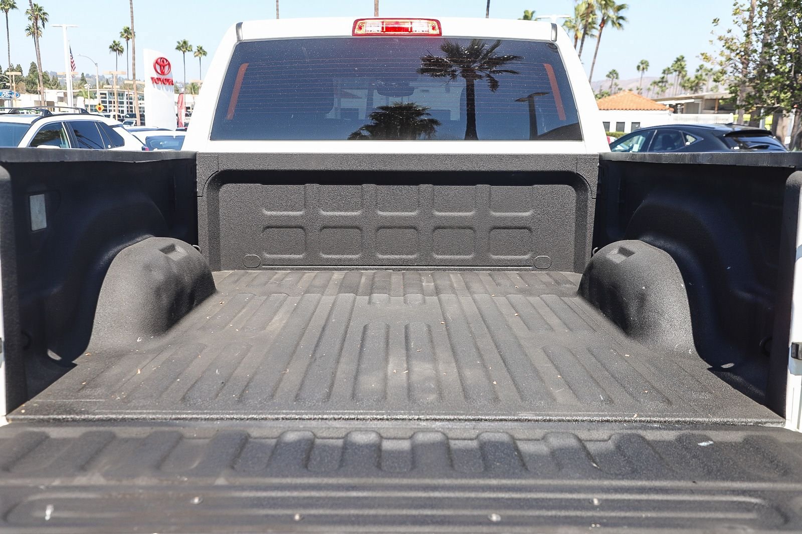 Used 2022 RAM 2500 Big Horn w/ Level A Equipment Group AWD/4WD image 25