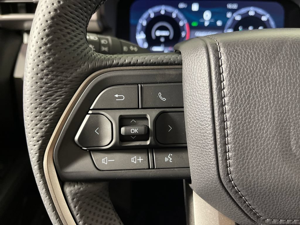 New 2026 Toyota Tacoma TRD Sport AWD/4WD image 26