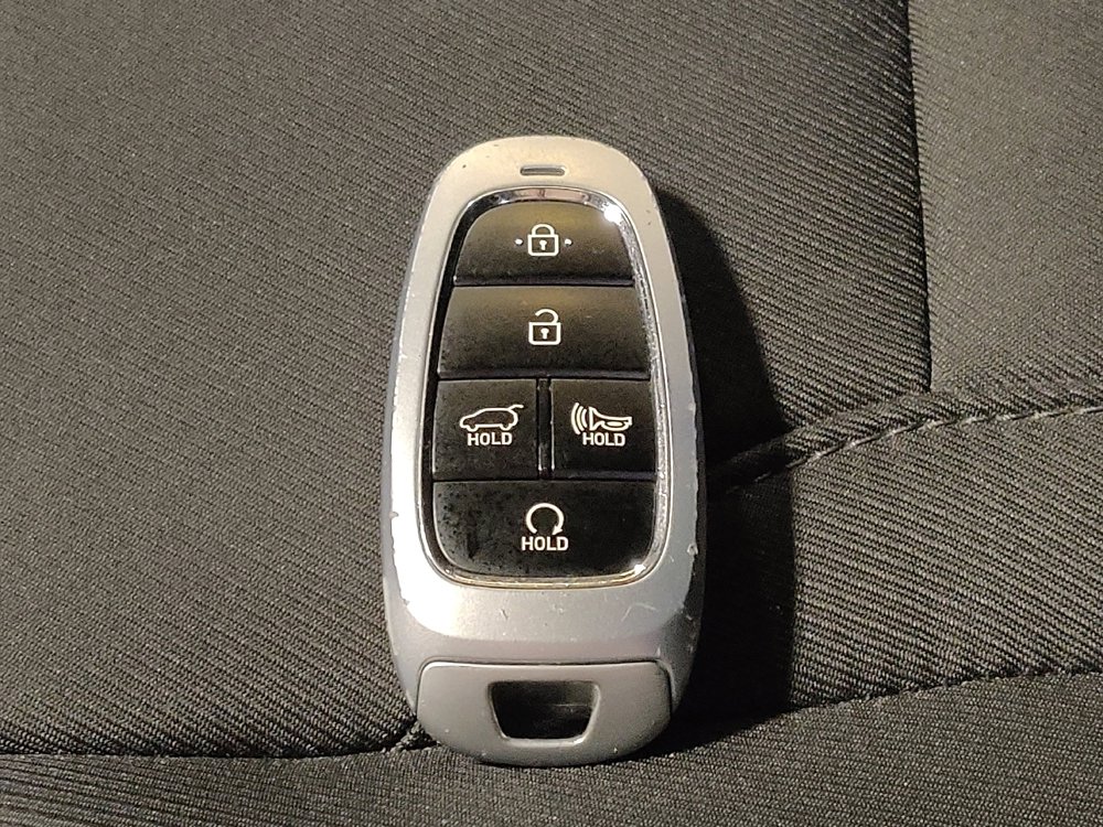 Used 2024 Hyundai Tucson SEL image 32