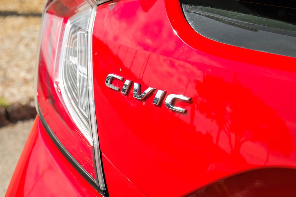 Used 2021 Honda Civic Type R image 60