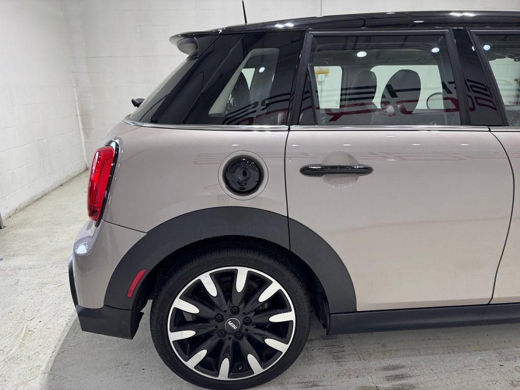 Used 2024 MINI Cooper S FWD image 5