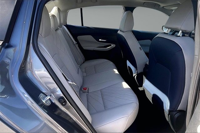 New 2026 Nissan Sentra SL w/ Floor Mat Package image 10