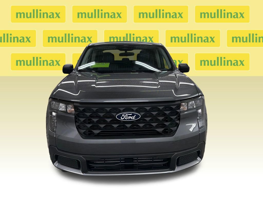 New 2026 Ford Maverick XLT FWD image 14