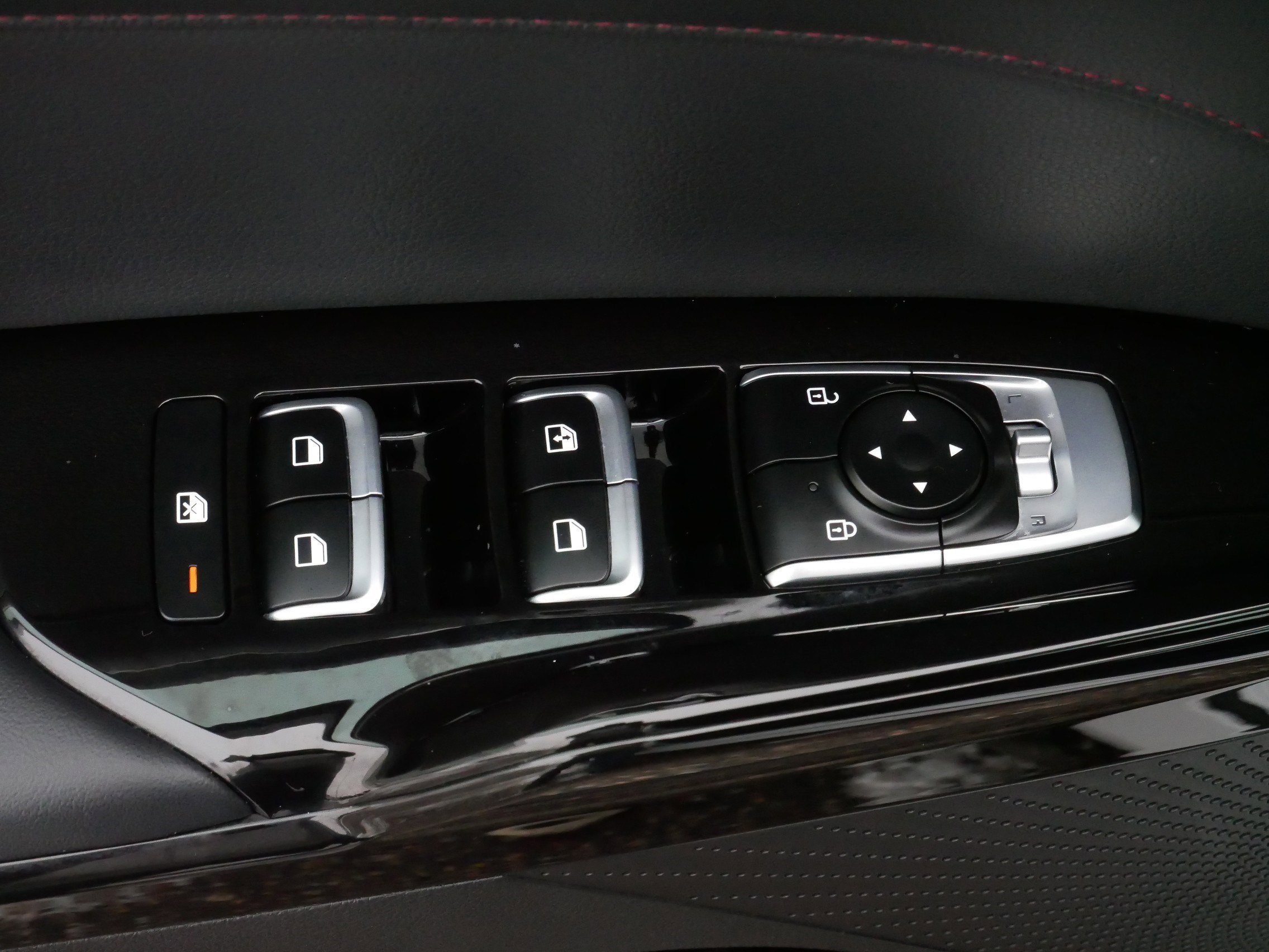 Used 2024 Kia K5 GT image 19