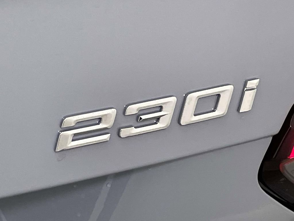 New 2026 BMW 230i xDrive Coupe w/ M Sport Package AWD/4WD image 11