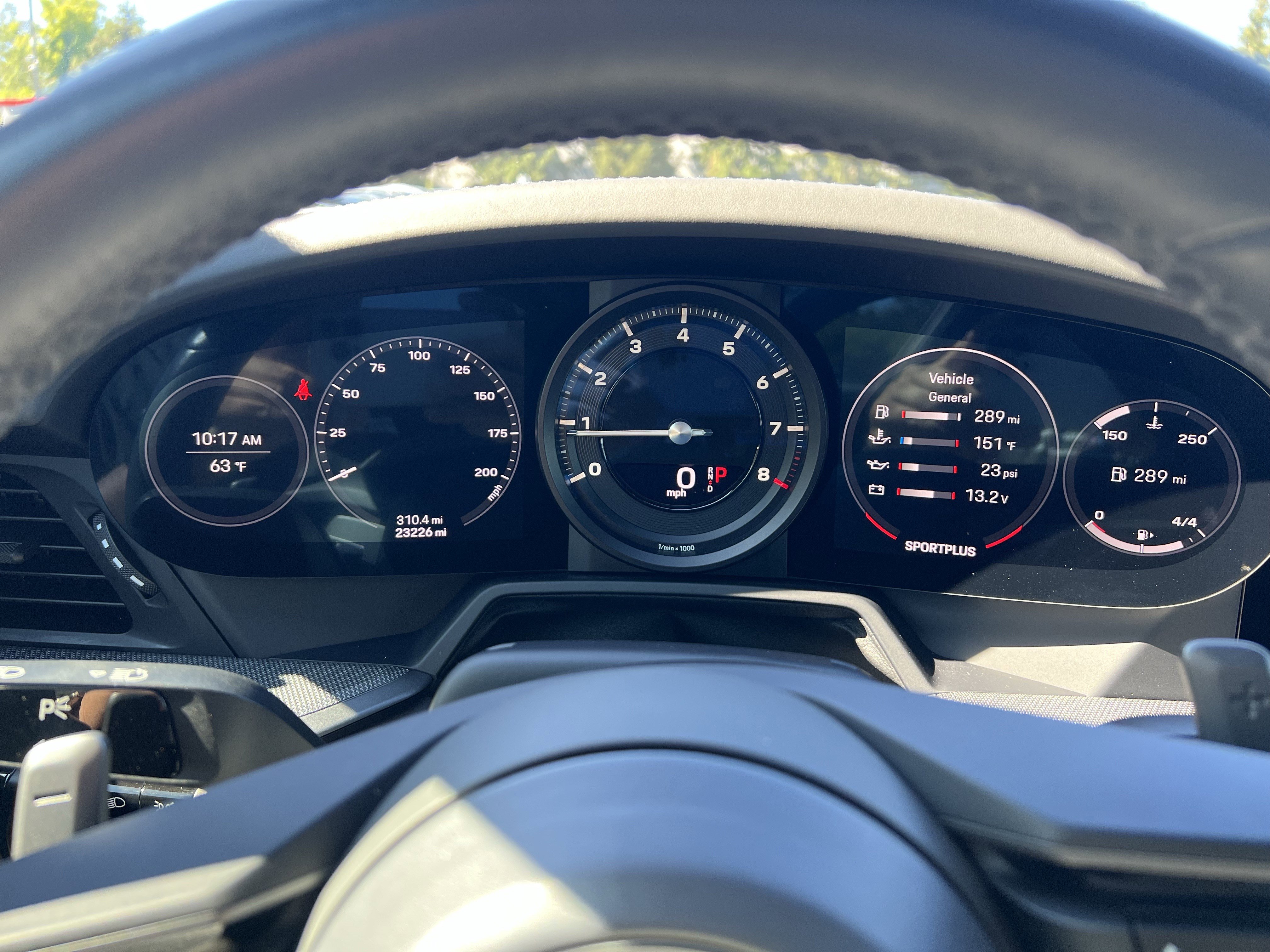 Used 2020 Porsche 911 Carrera S image 19
