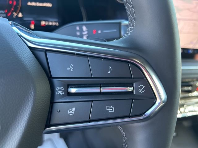 New 2026 Chevrolet Suburban Premier w/ Sun And Tow Package image 20