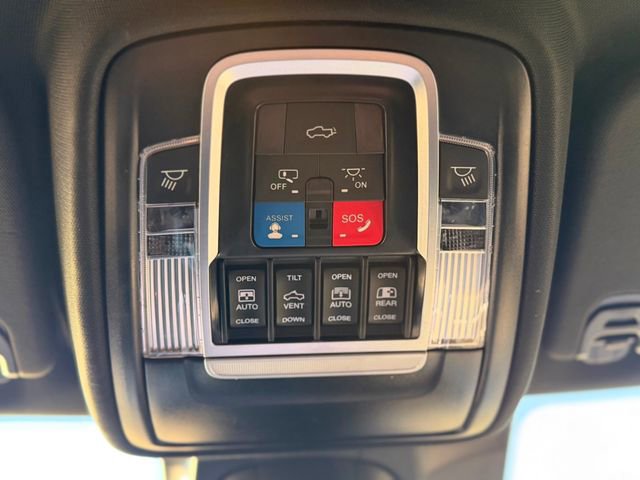 Used 2024 RAM 1500 TRX AWD/4WD image 49