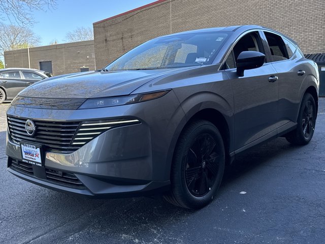 New 2025 Nissan Murano SV image 25