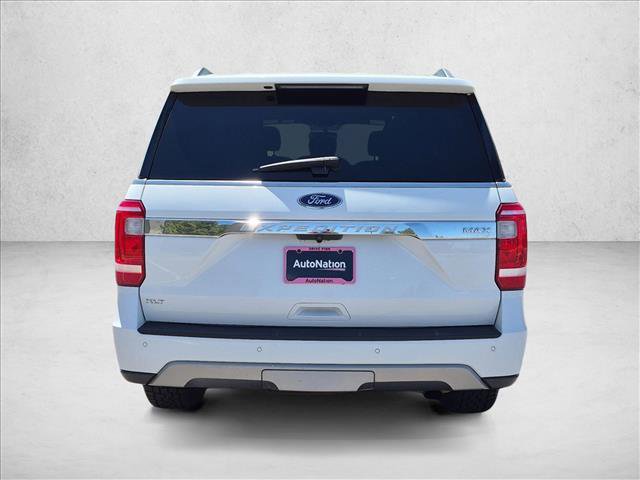 Used 2019 Ford Expedition Max XLT AWD/4WD image 15