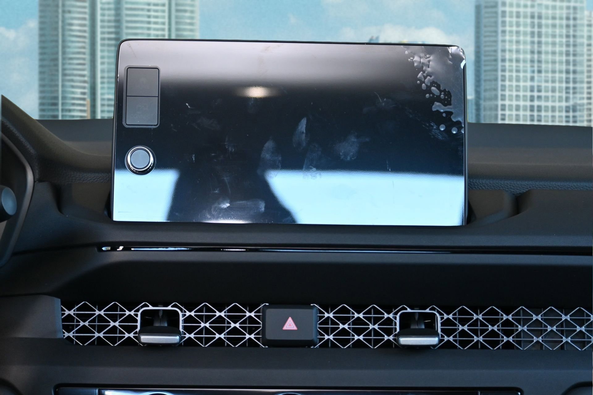 New 2026 Honda Accord SE image 21