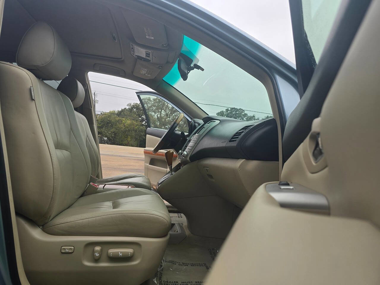 Used 2008 Lexus RX 400h AWD image 20