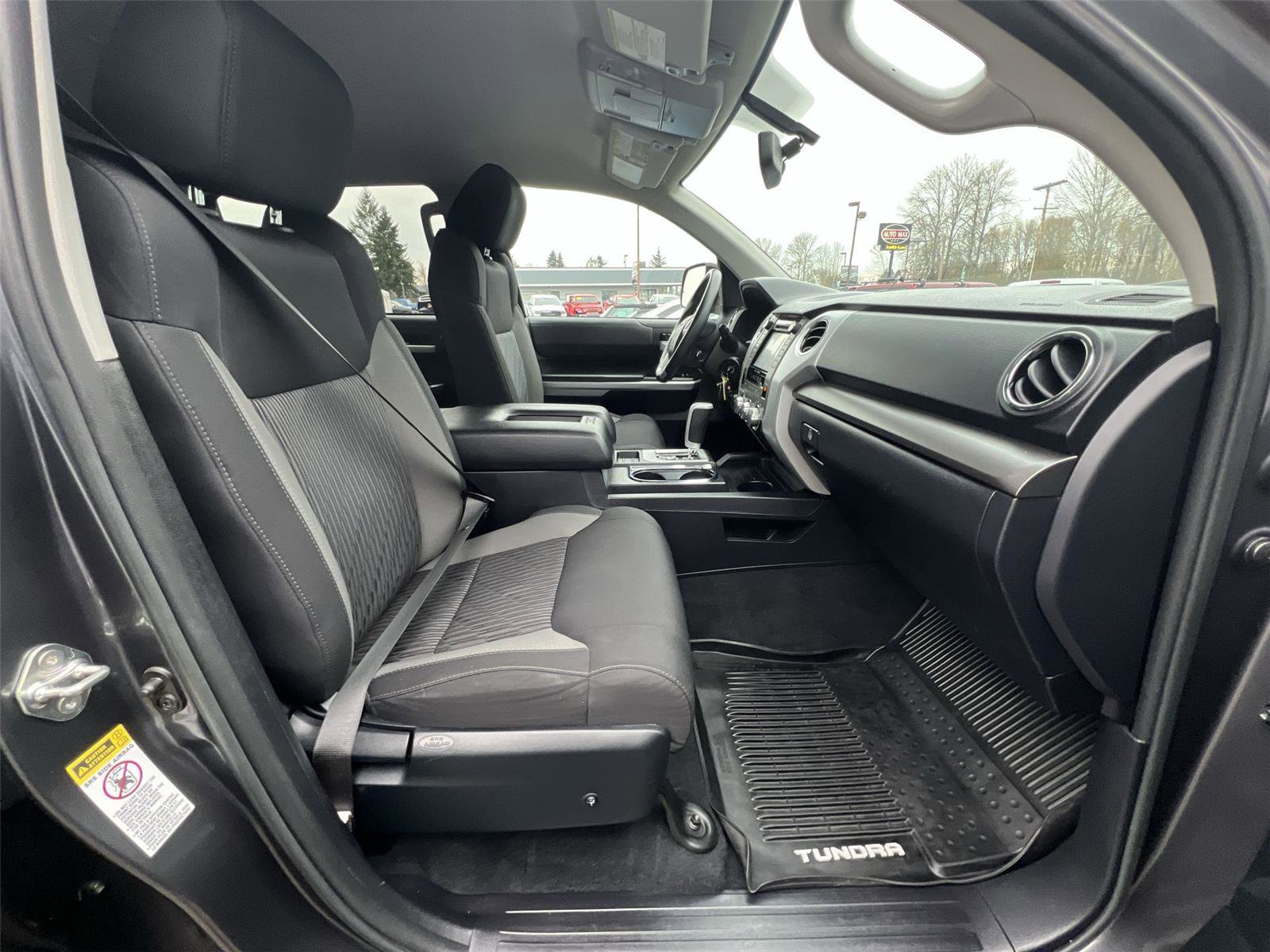 Used 2017 Toyota Tundra SR5 image 23