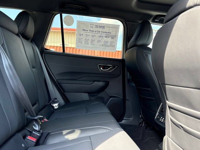 New 2026 Subaru Outback Touring AWD/4WD image 17