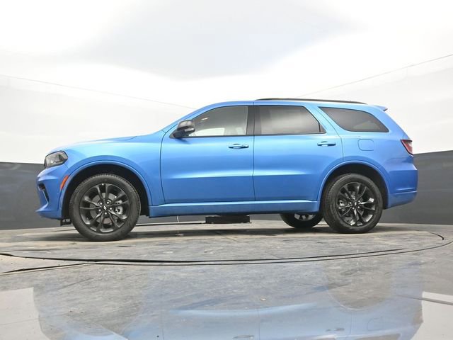 New 2026 Dodge Durango GT image 56