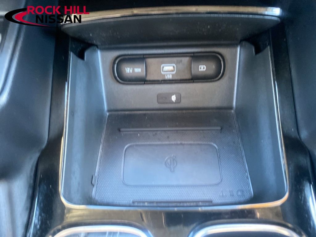 Used 2022 Kia Telluride EX w/ EX Premium Package image 28