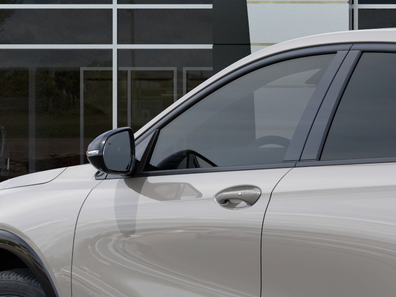 New 2026 Buick Envista Sport Touring w/ Studio Series FWD image 12