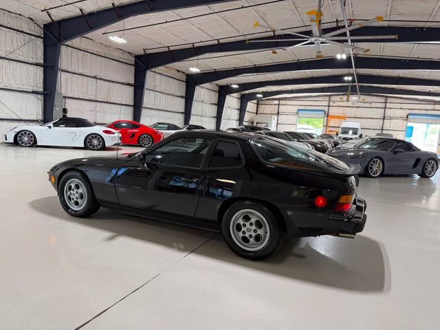 Used 1988 Porsche 924 S RWD image 63