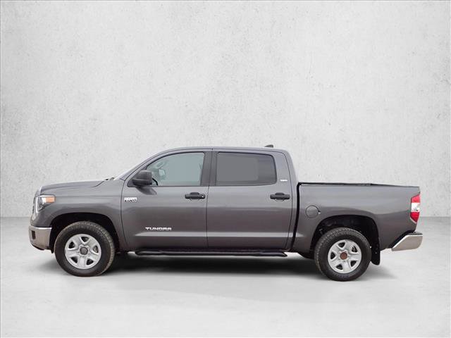 Used 2021 Toyota Tundra SR5 video 2