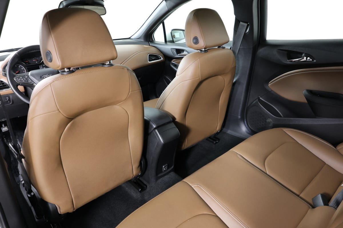 Used 2019 Chevrolet Cruze Premier w/ Sun And Sound Package FWD image 48