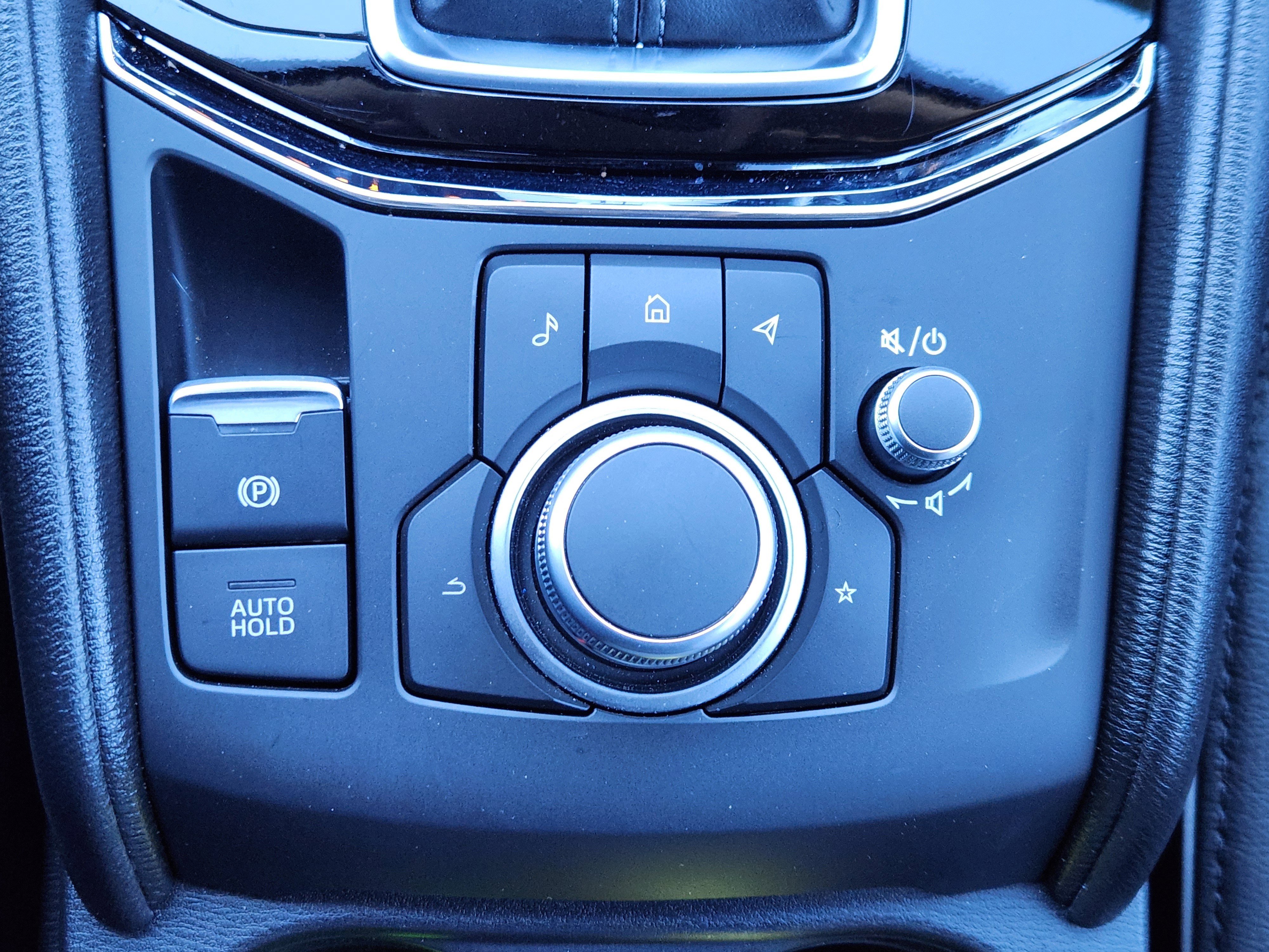 Certified 2025 MAZDA CX-5 AWD 2.5 S w/ Preferred Package image 21