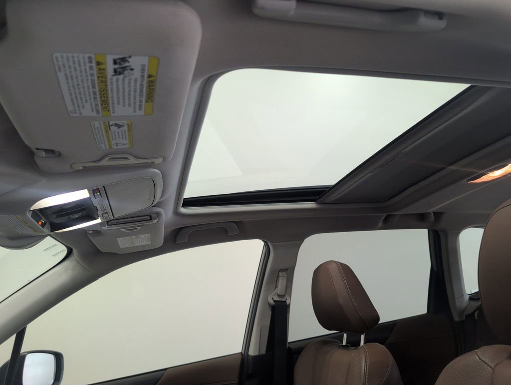 Used 2019 Subaru Forester Touring AWD/4WD image 21