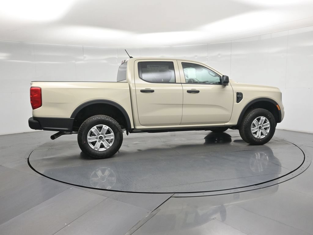 New 2026 Ford Ranger XL AWD/4WD image 23