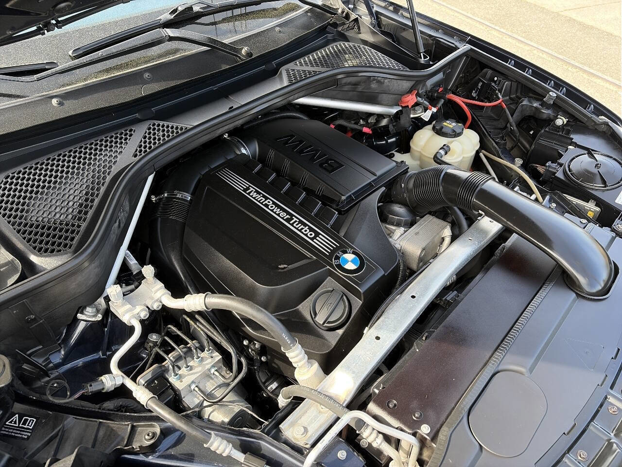 Used 2017 BMW X5 xDrive35i w/ Premium Package image 20