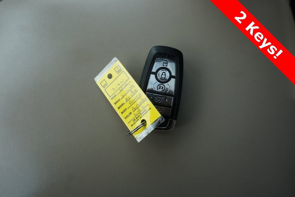 Used 2022 Lincoln Aviator Reserve w/ Equipment Group 201A image 34