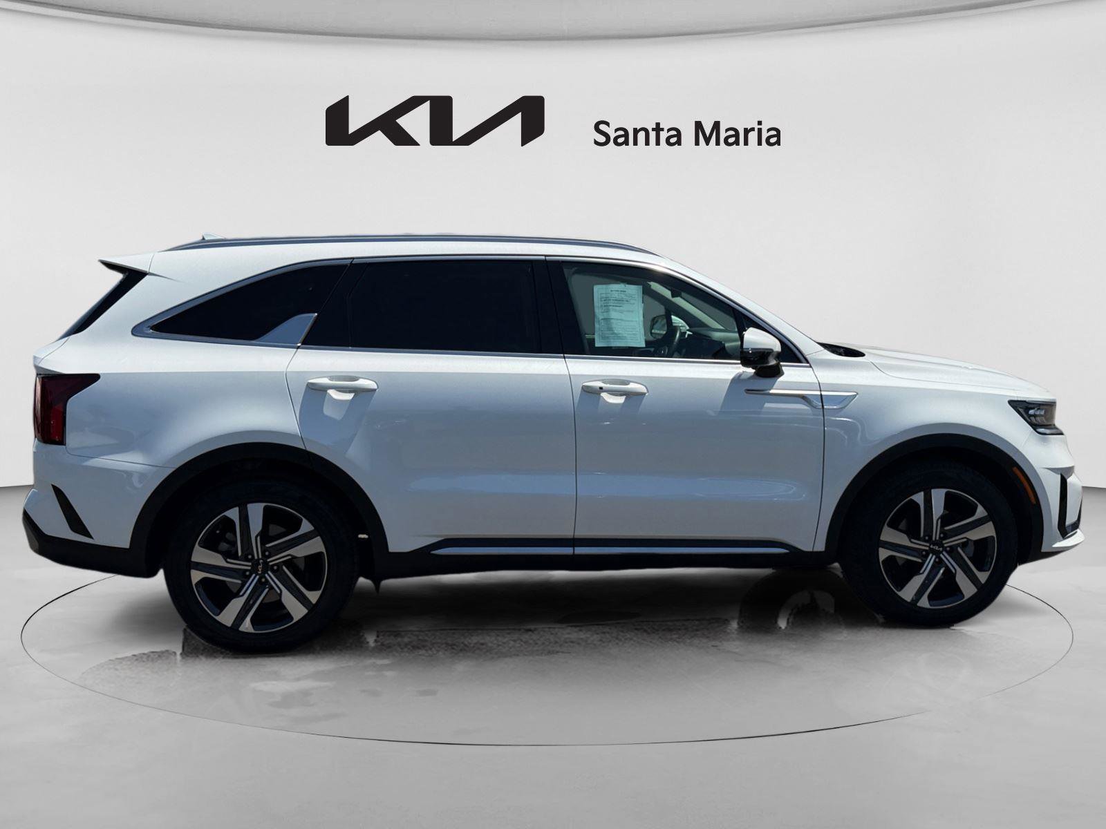 Used 2023 Kia Sorento SX Prestige w/ Panoramic Sunroof Package AWD/4WD image 9